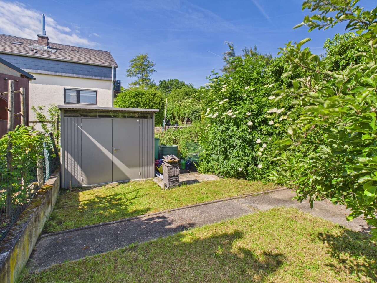 Einfamilienhaus in Riedstadt-Leeheim – Bild 16