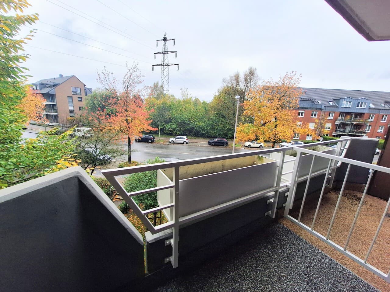Etagenwohnung in Mülheim an der Ruhr – Bild 12