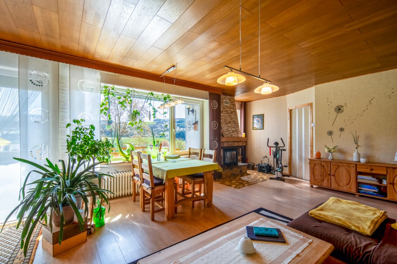Bungalow in Martinstein – Bild 7