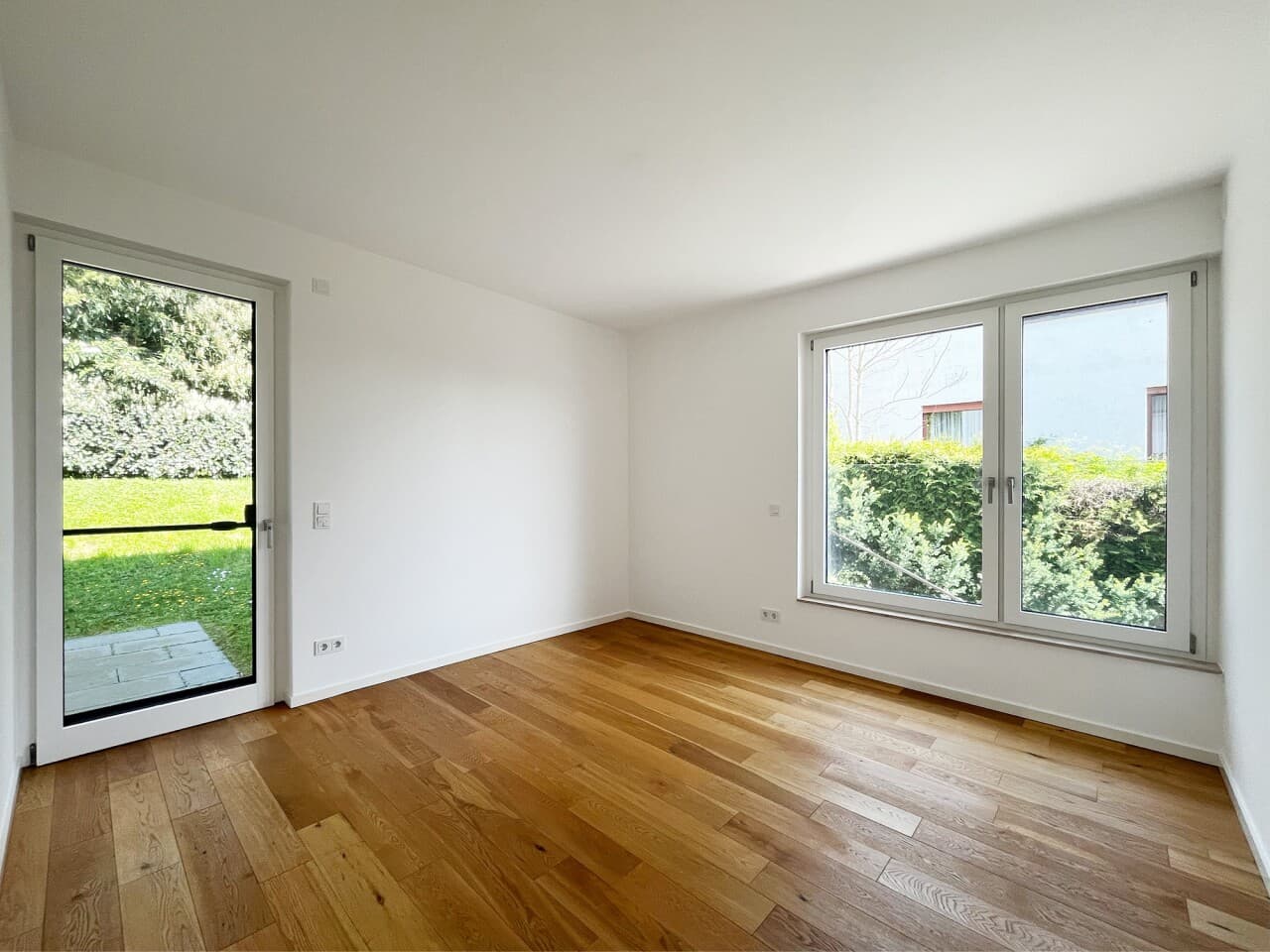 Etagenwohnung in Frankfurt – Bild 7