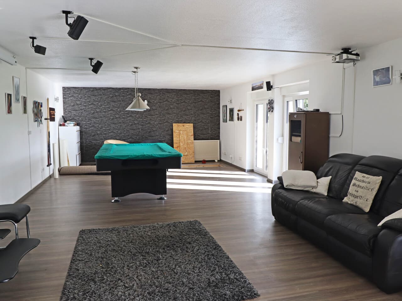 Mehrfamilienhaus in Fischbachtal – Bild 22
