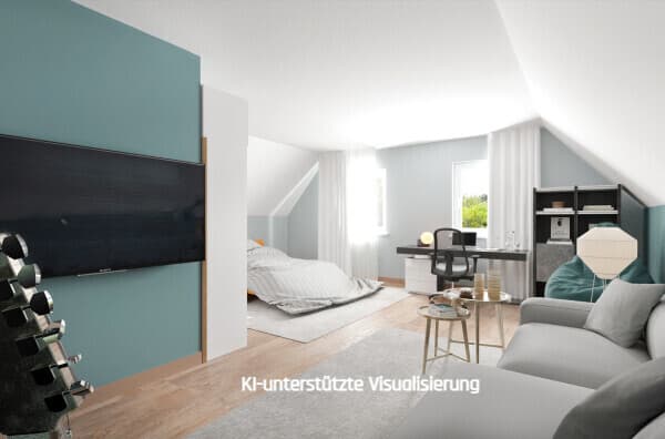 Einfamilienhaus in Lünen – Bild 18