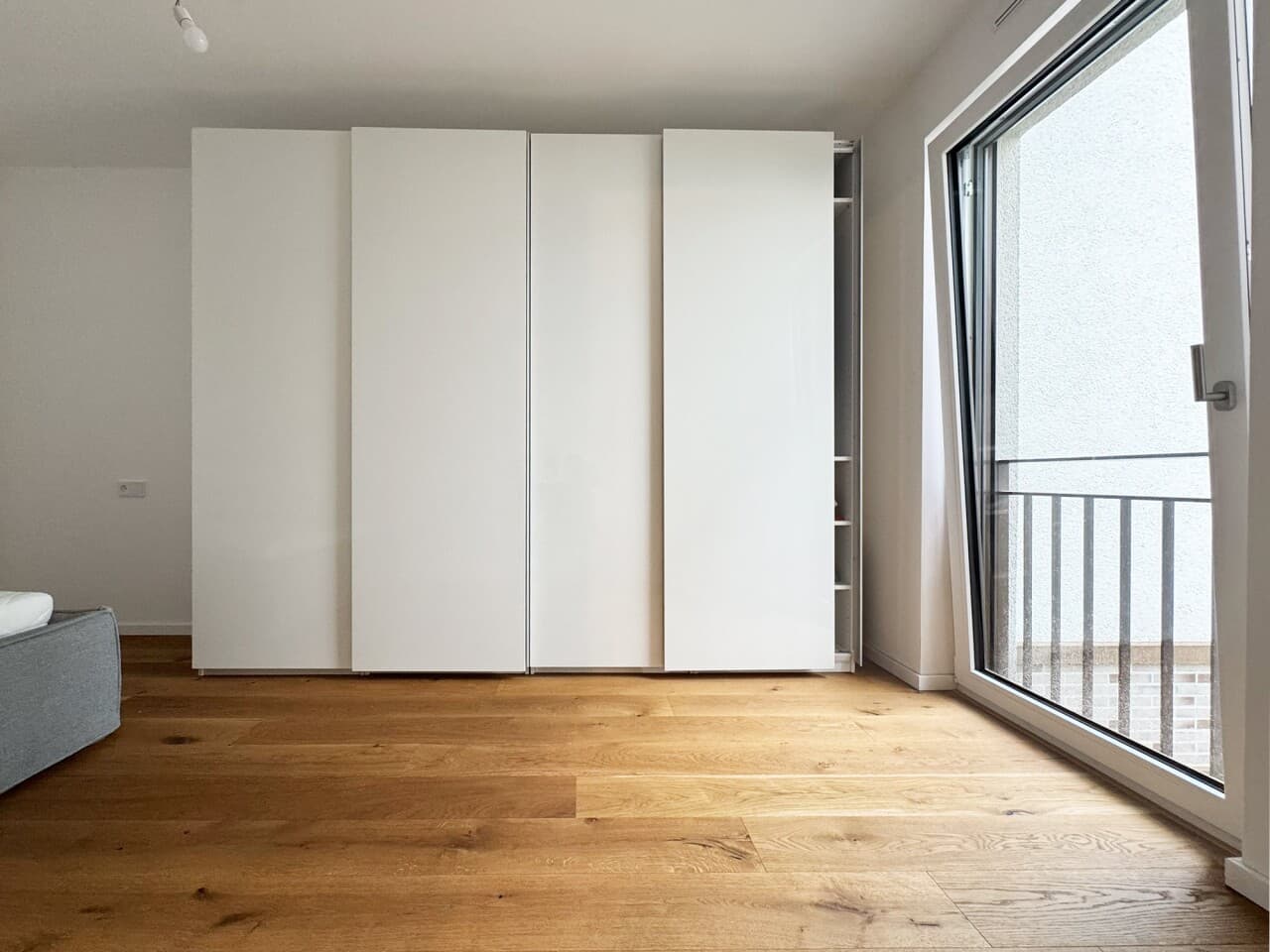 Etagenwohnung in Frankfurt – Bild 5