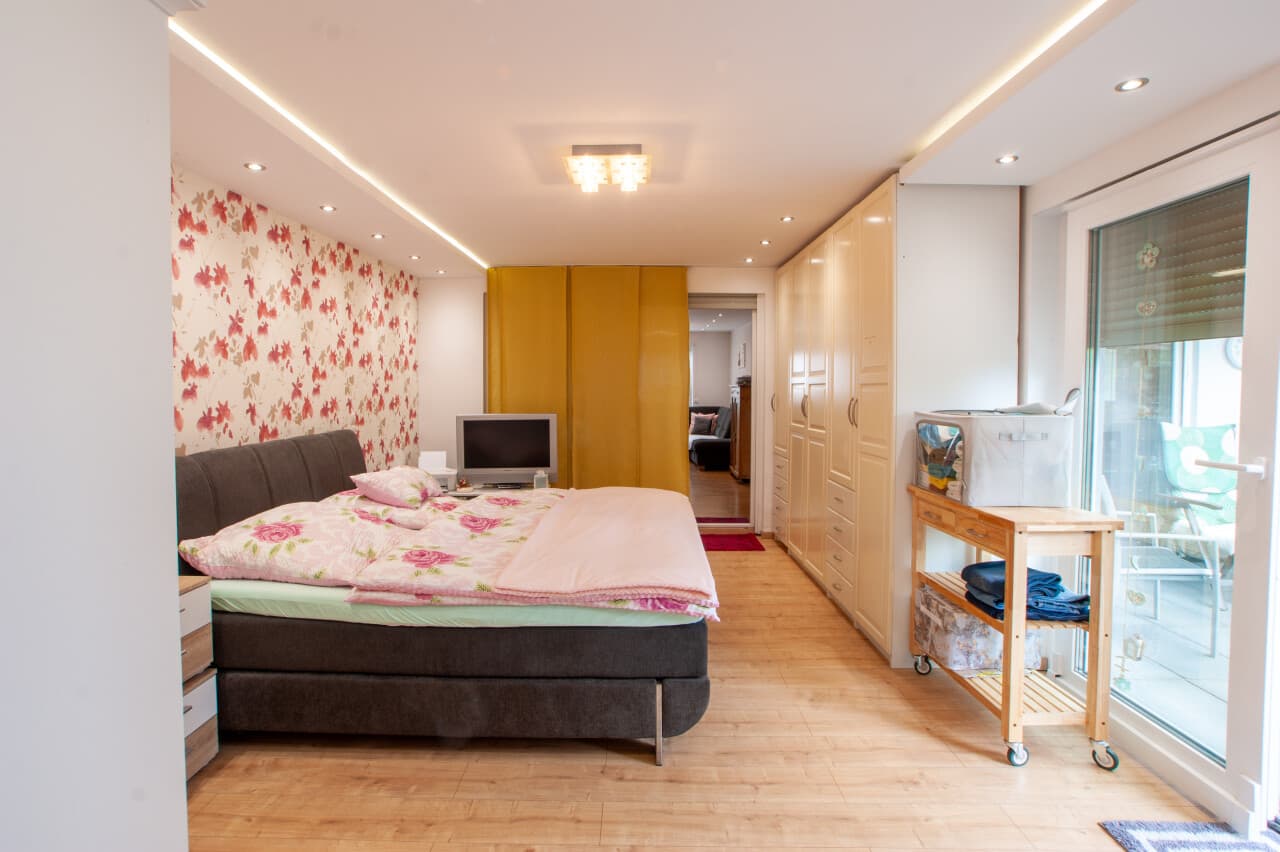 Erdgeschosswohnung in Speyer – Bild 2