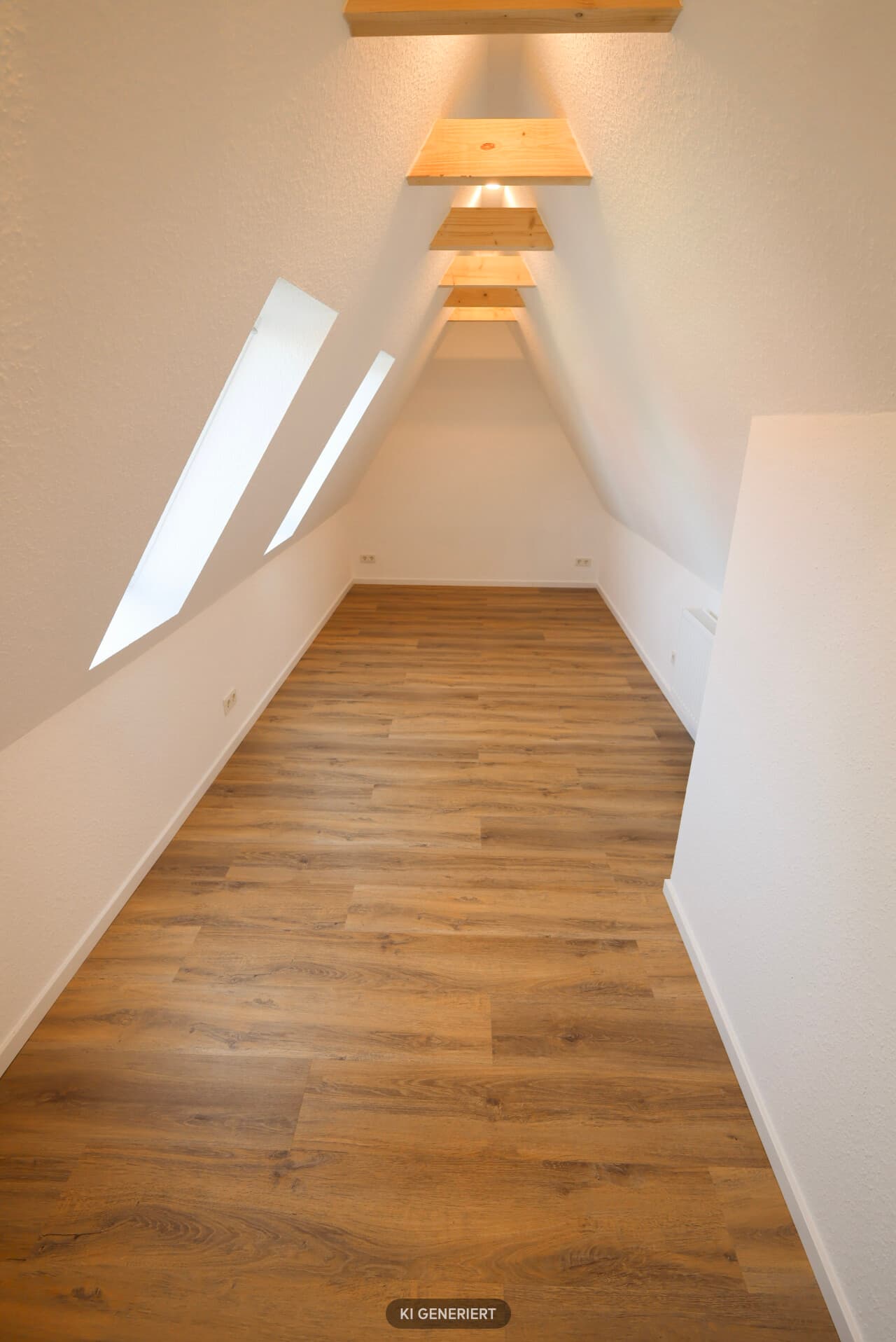 Etagenwohnung in Schüttorf – Bild 9