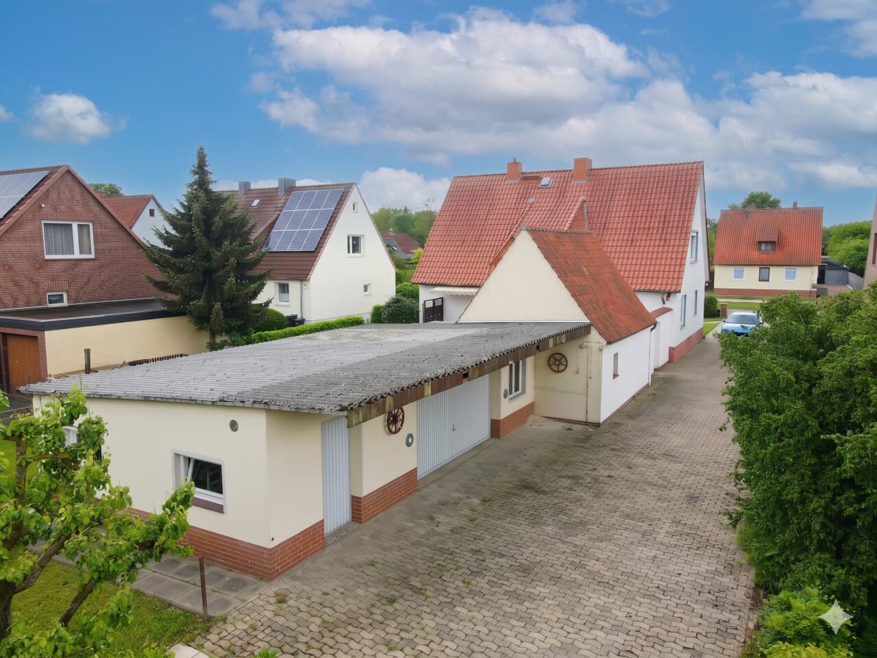 Einfamilienhaus in Bruchhausen-Vilsen – Bild 13
