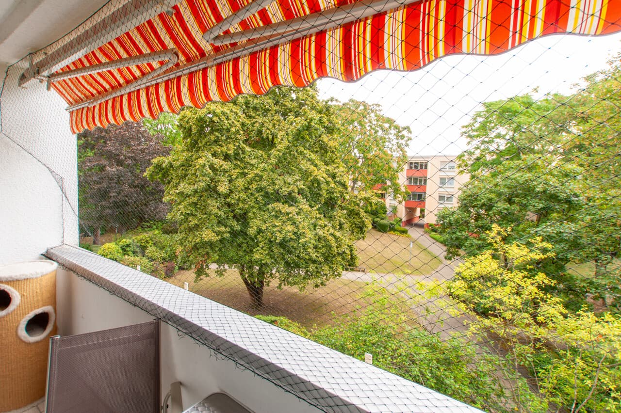Etagenwohnung in Mannheim – Bild 7