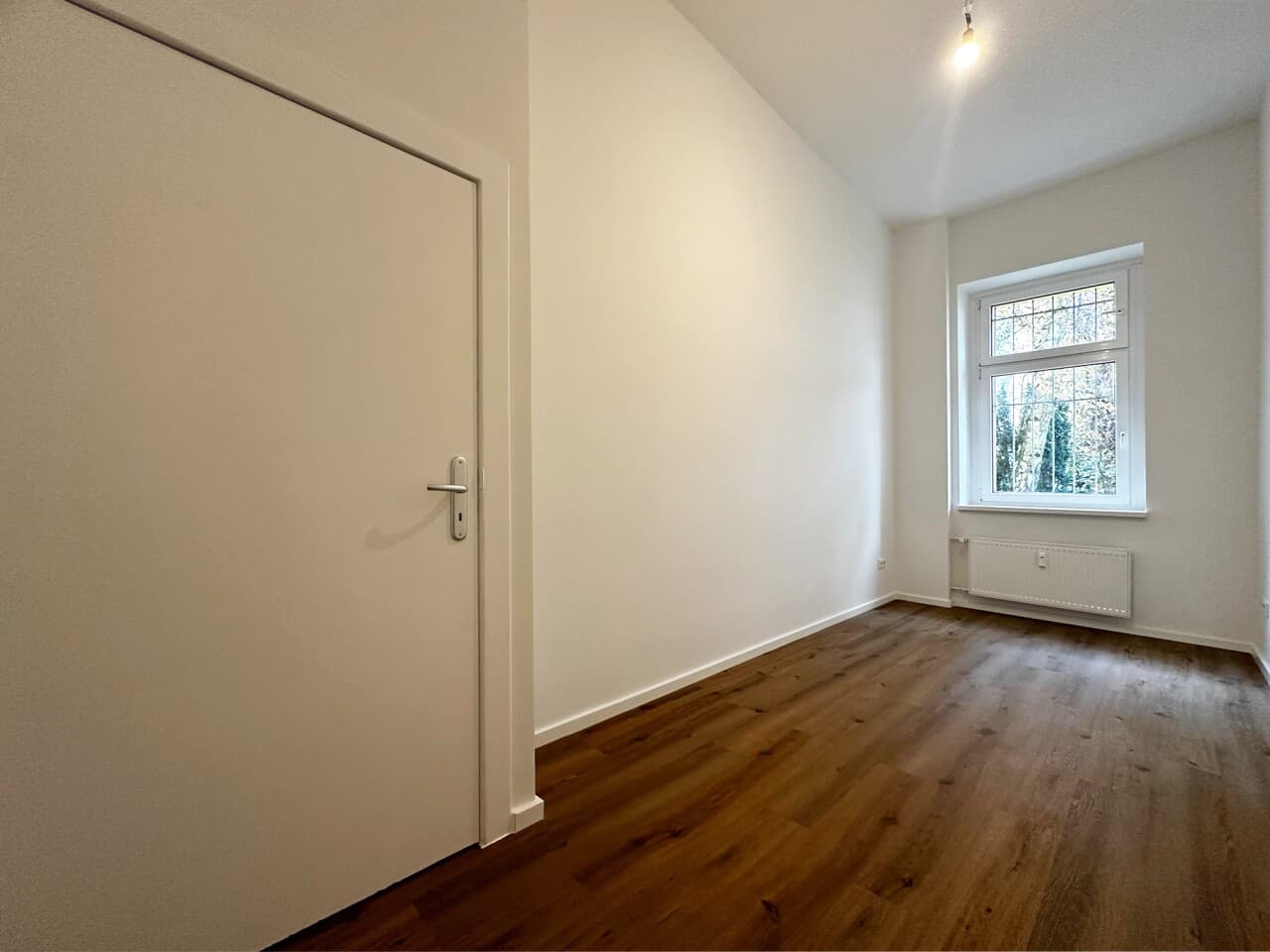 Etagenwohnung in Berlin – Bild 2