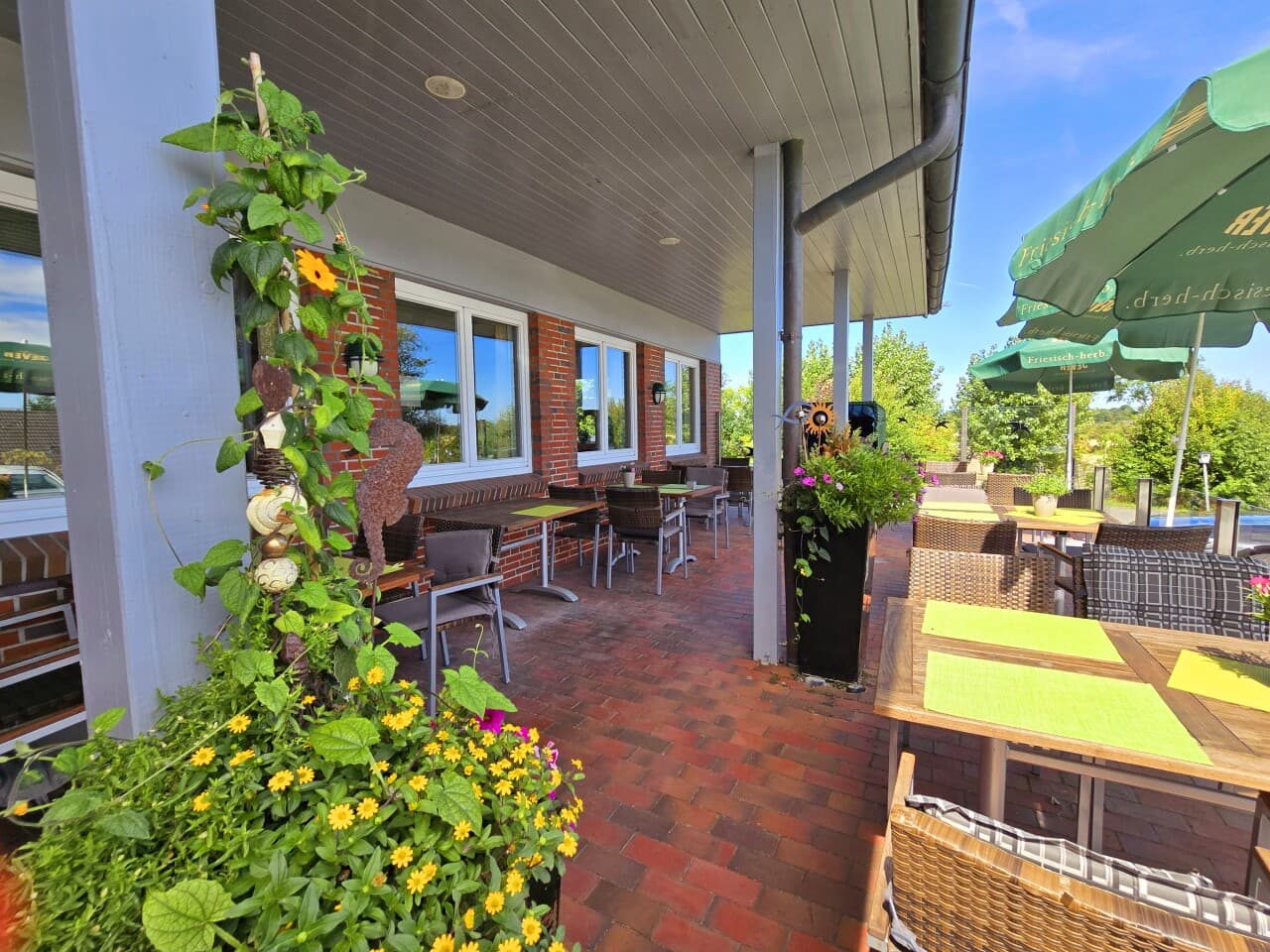 Hostel in Wangerland – Bild 3