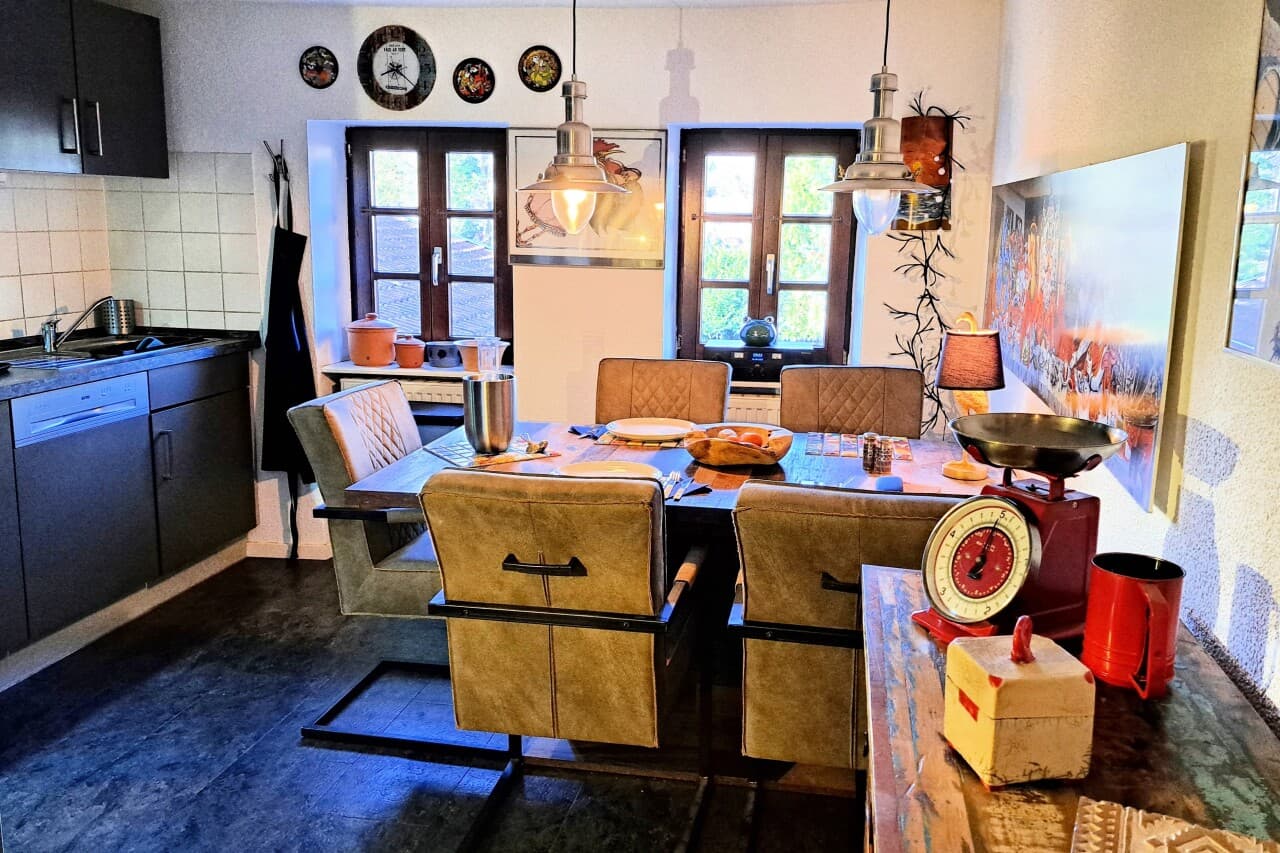 Bauernhaus in Güdingen – Bild 7