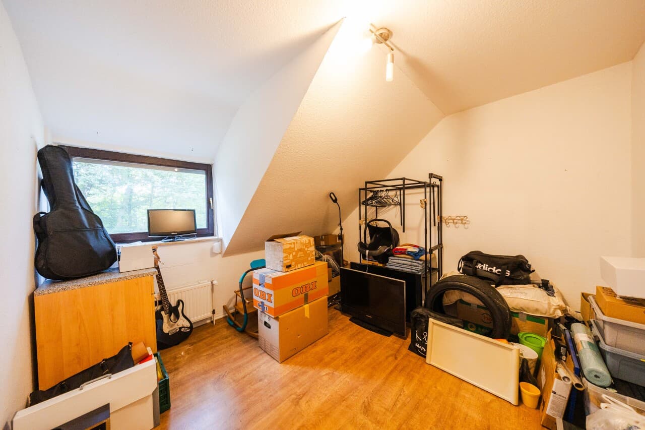 Reihenmittelhaus in Goch - Pfalzdorf – Bild 21