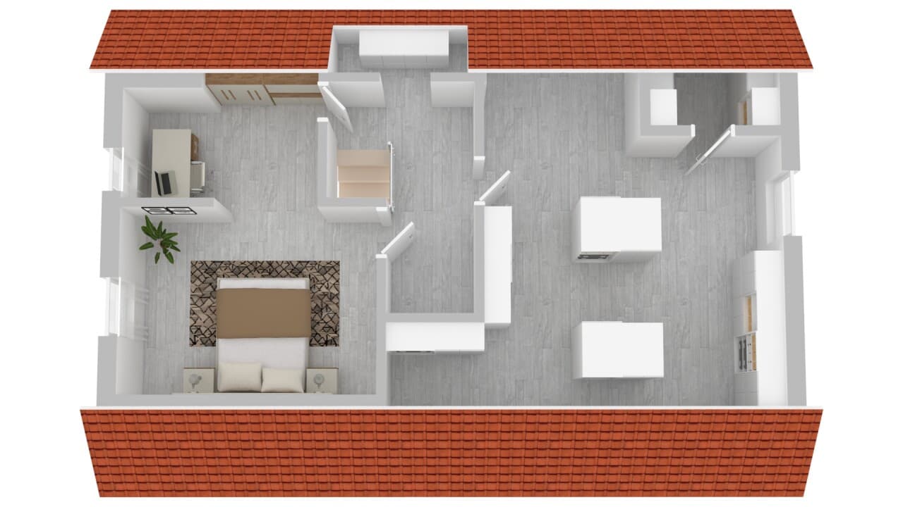 Einfamilienhaus in Bruchhausen-Vilsen – Bild 4