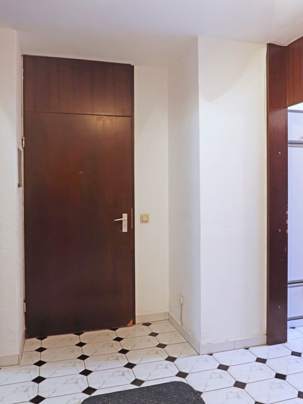 Erdgeschosswohnung in Darmstadt – Bild 8