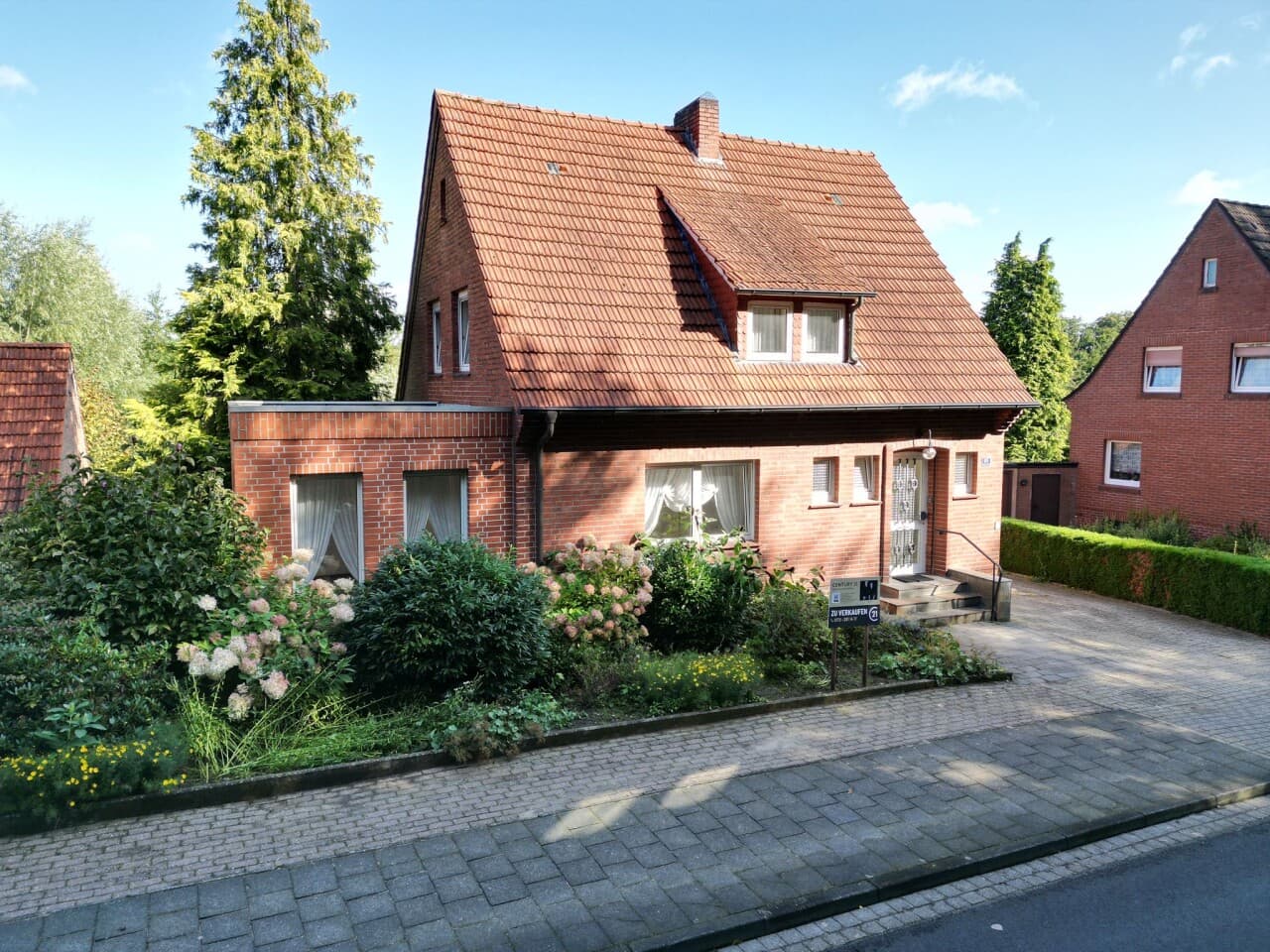 Einfamilienhaus in Bad Bentheim – Bild 3
