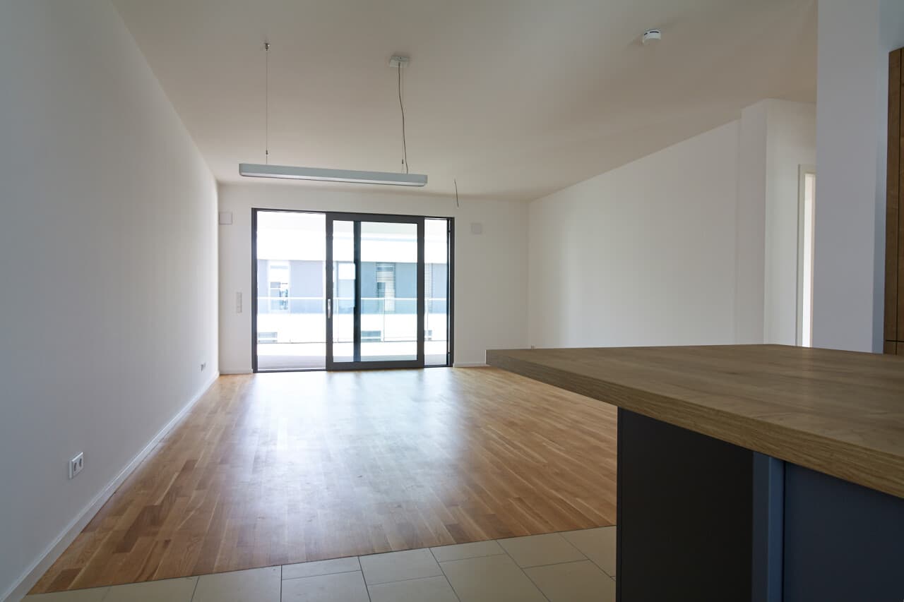 Penthouse in Kelsterbach – Bild 2