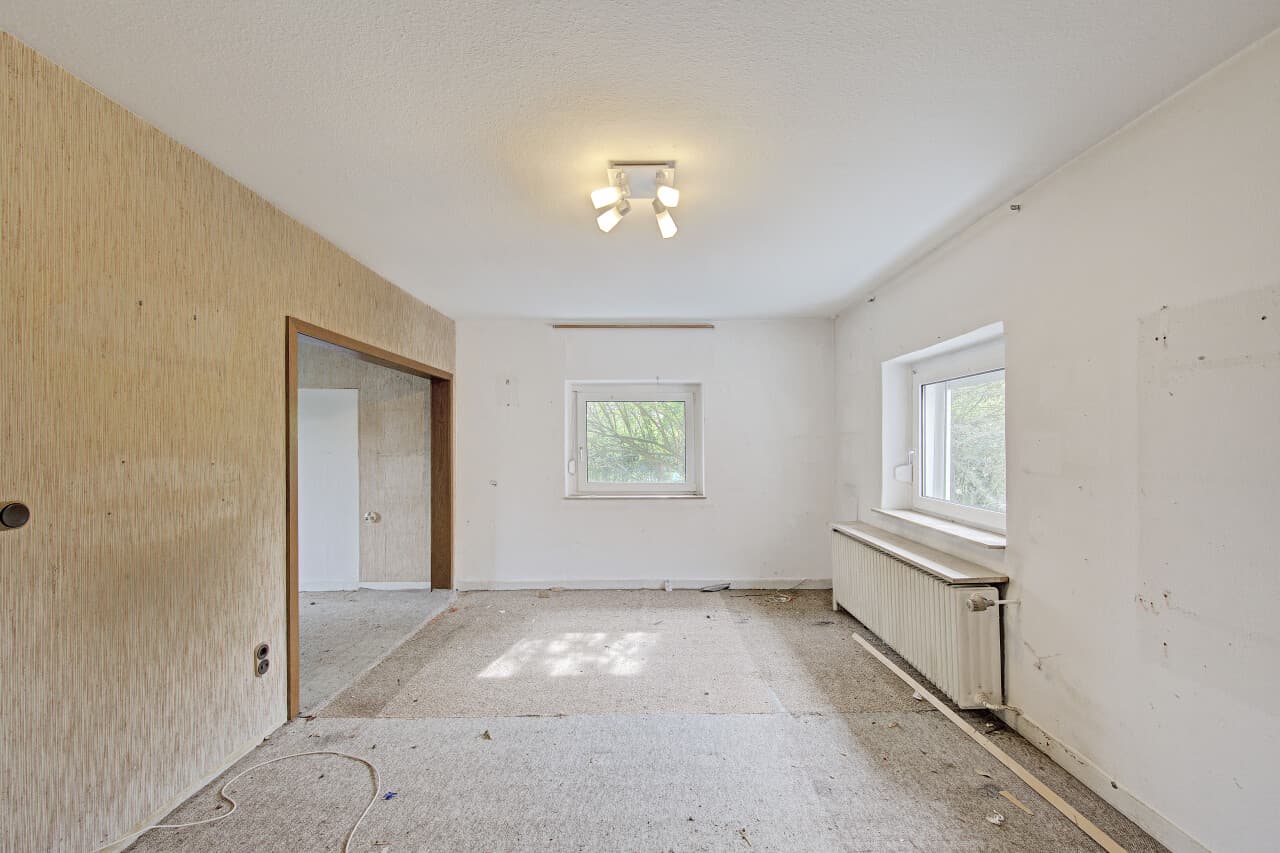 Reihenendhaus in Dortmund - Renninghausen – Bild 4