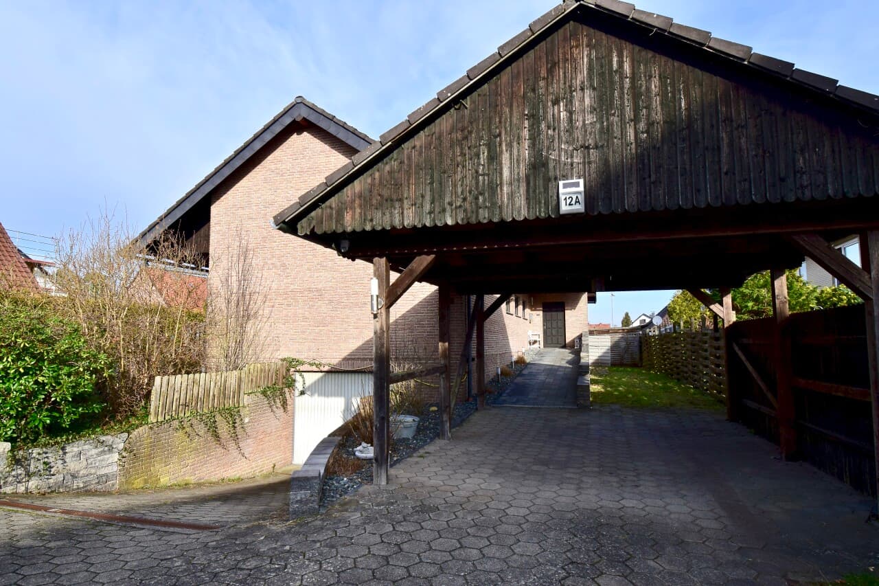 Einfamilienhaus in Wagenhoff – Bild 9