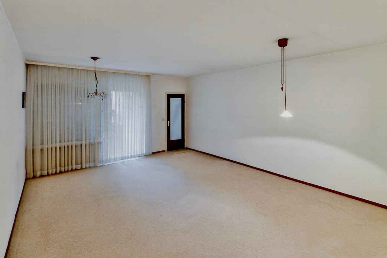 Etagenwohnung in Dudweiler – Bild 3