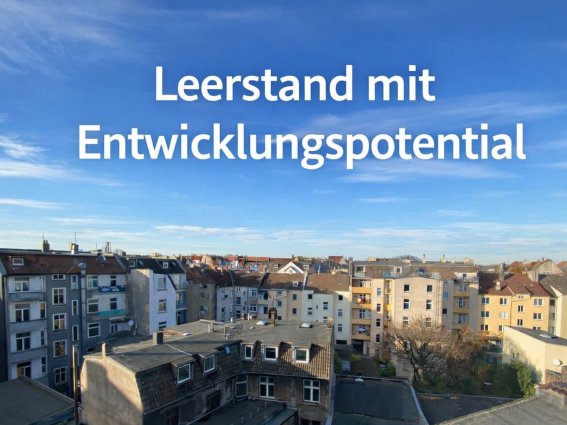 Dachgeschosswohnung in Dortmund – Bild 2