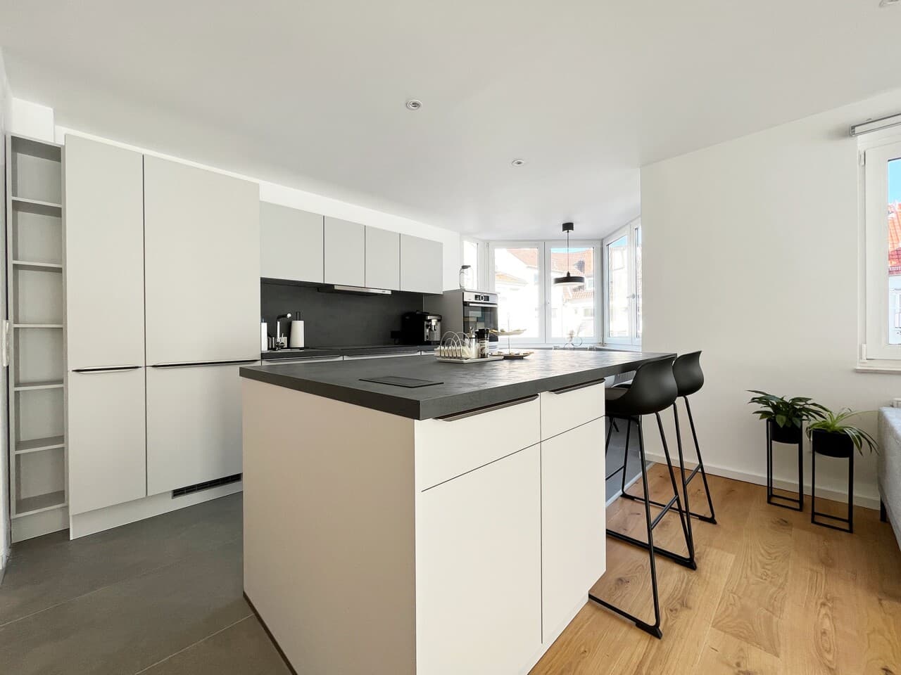 Etagenwohnung in Bensheim – Bild 8