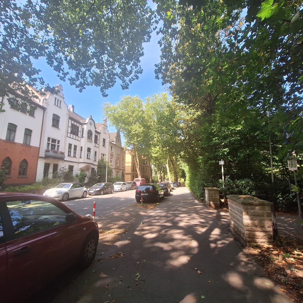Etagenwohnung in Bochum – Bild 18