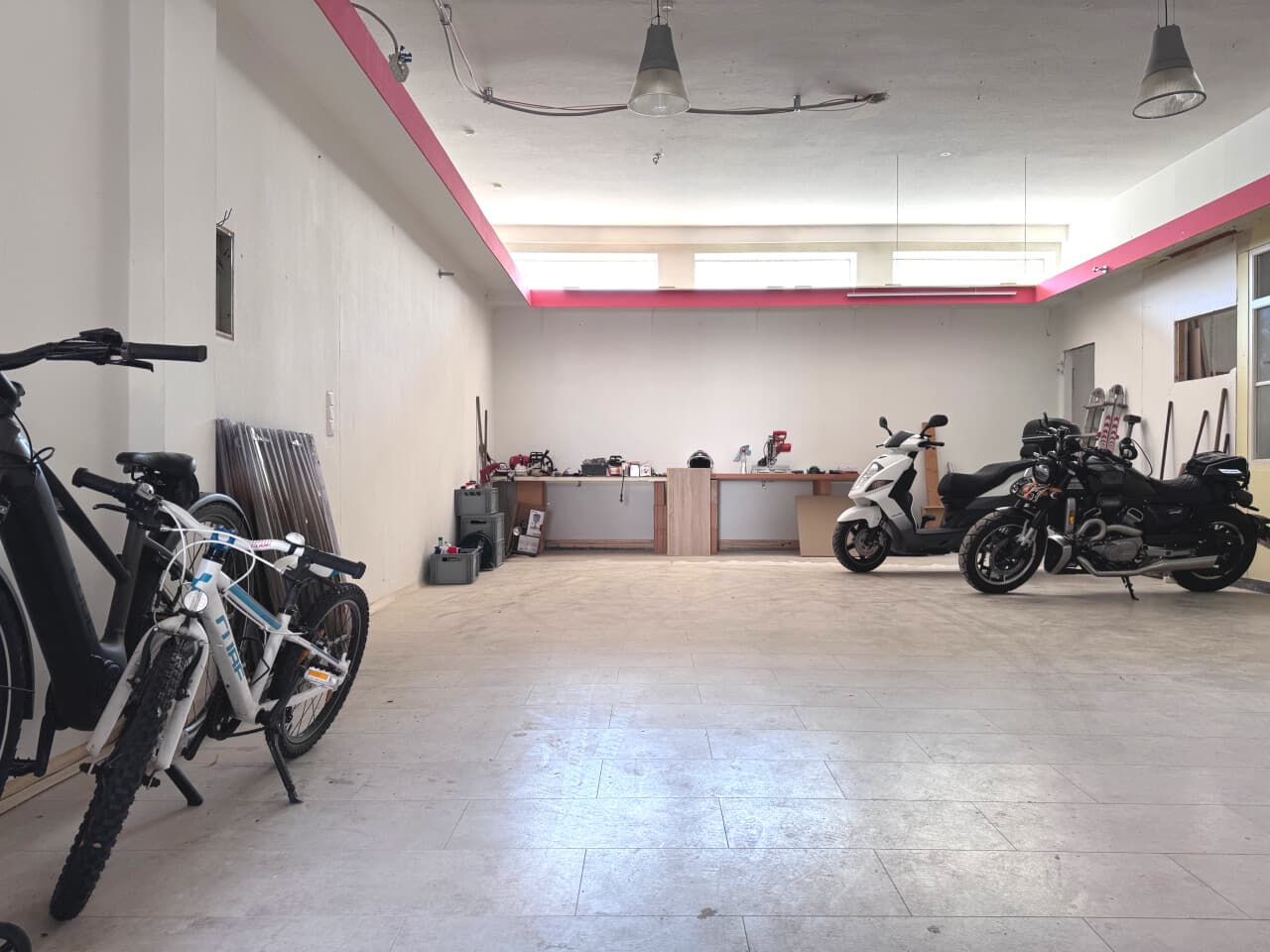 Etagenwohnung in Lichtenfels – Bild 19