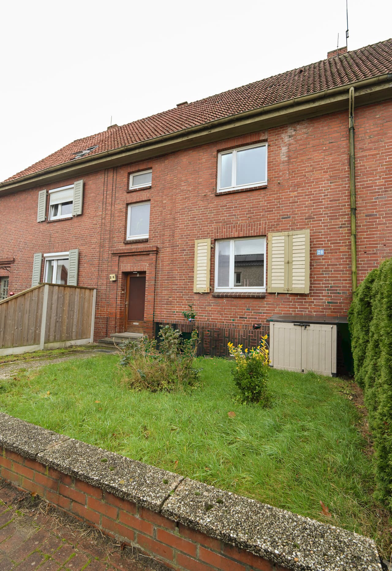 Reihenmittelhaus in Bad Bentheim – Bild 23