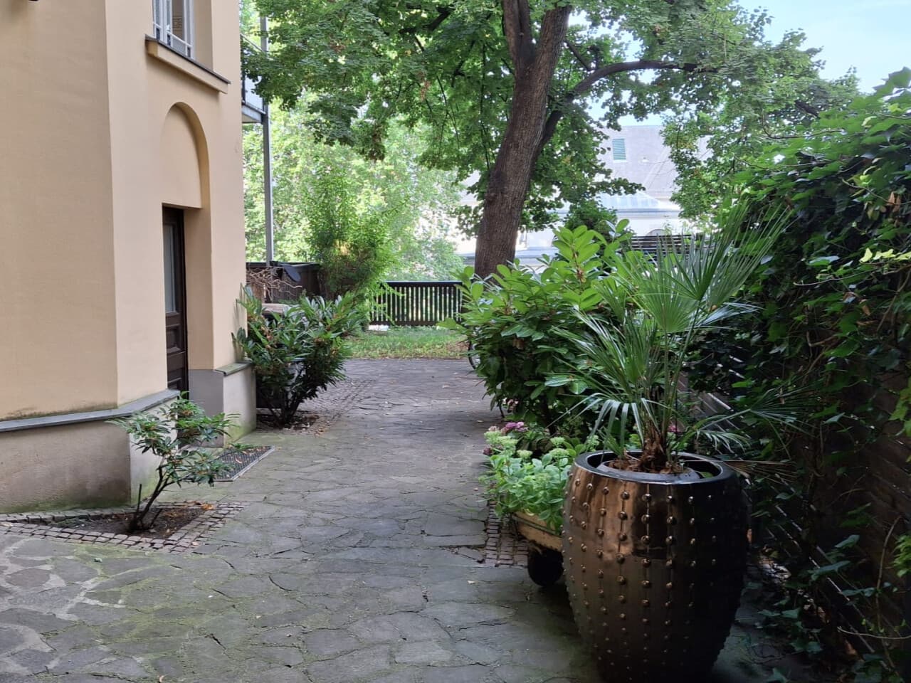 Etagenwohnung in Gera – Bild 17