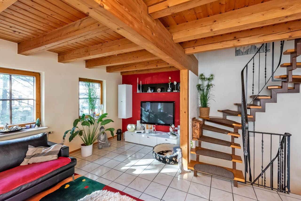 Reihenmittelhaus in Sulzbach an der Murr – Bild 3