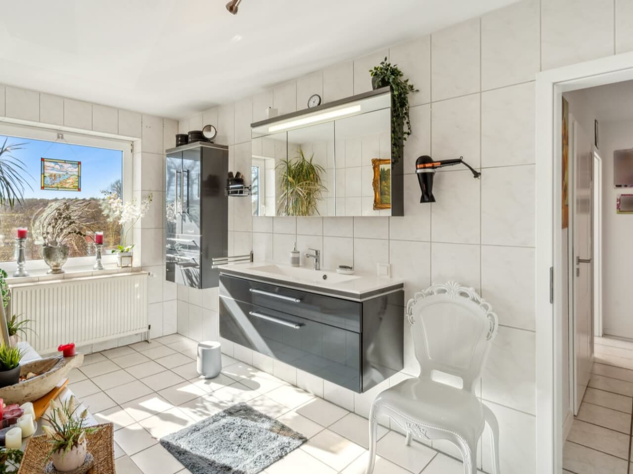 Etagenwohnung in Hambergen – Bild 8