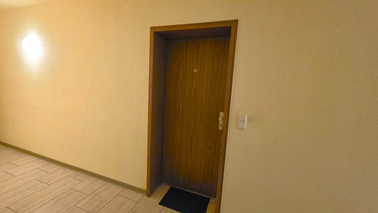 Etagenwohnung in Saarbrücken – Bild 7