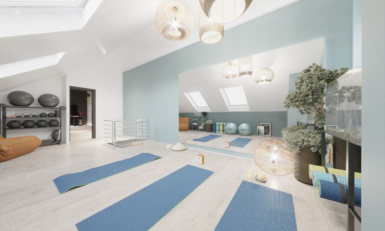 Maisonette in Dortmund – Bild 22