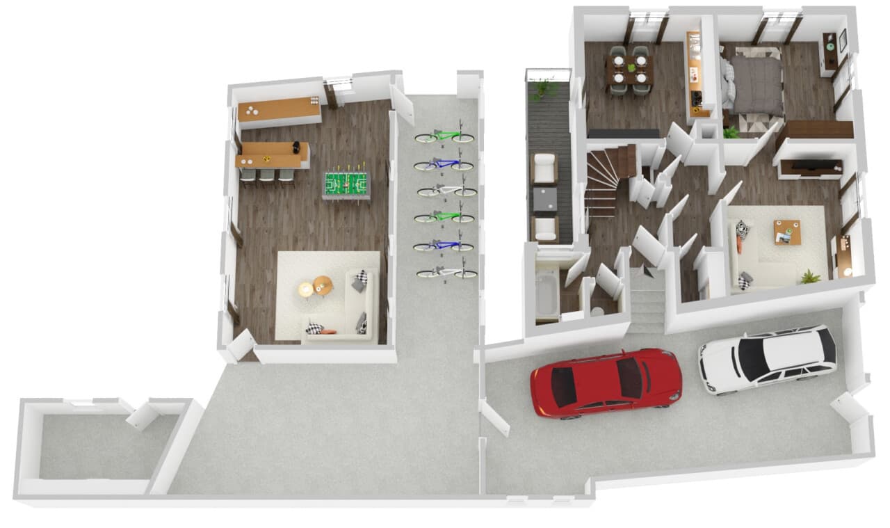 Einfamilienhaus in Kuppenheim – Bild 13