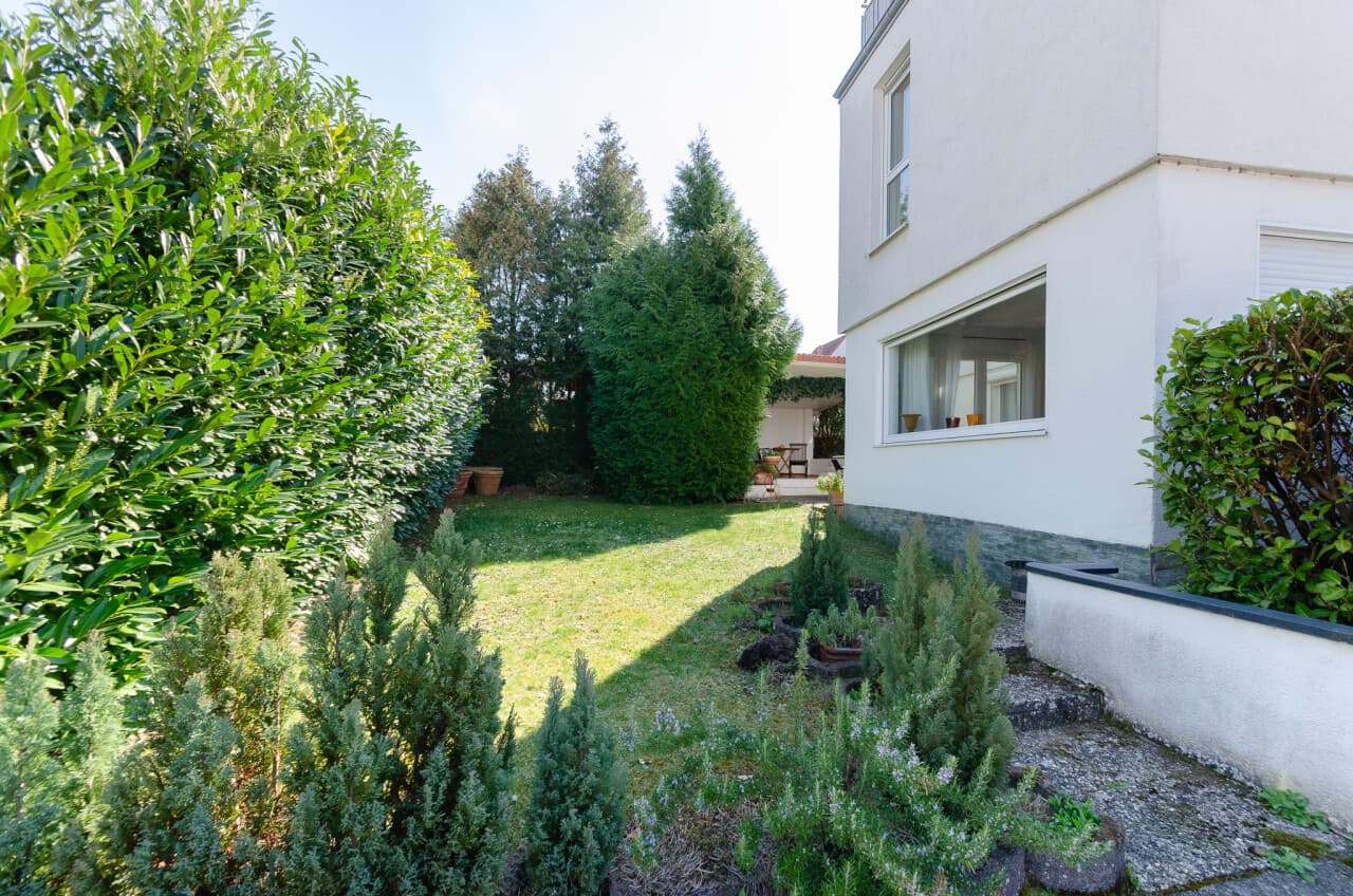 Einfamilienhaus in Wackernheim – Bild 36