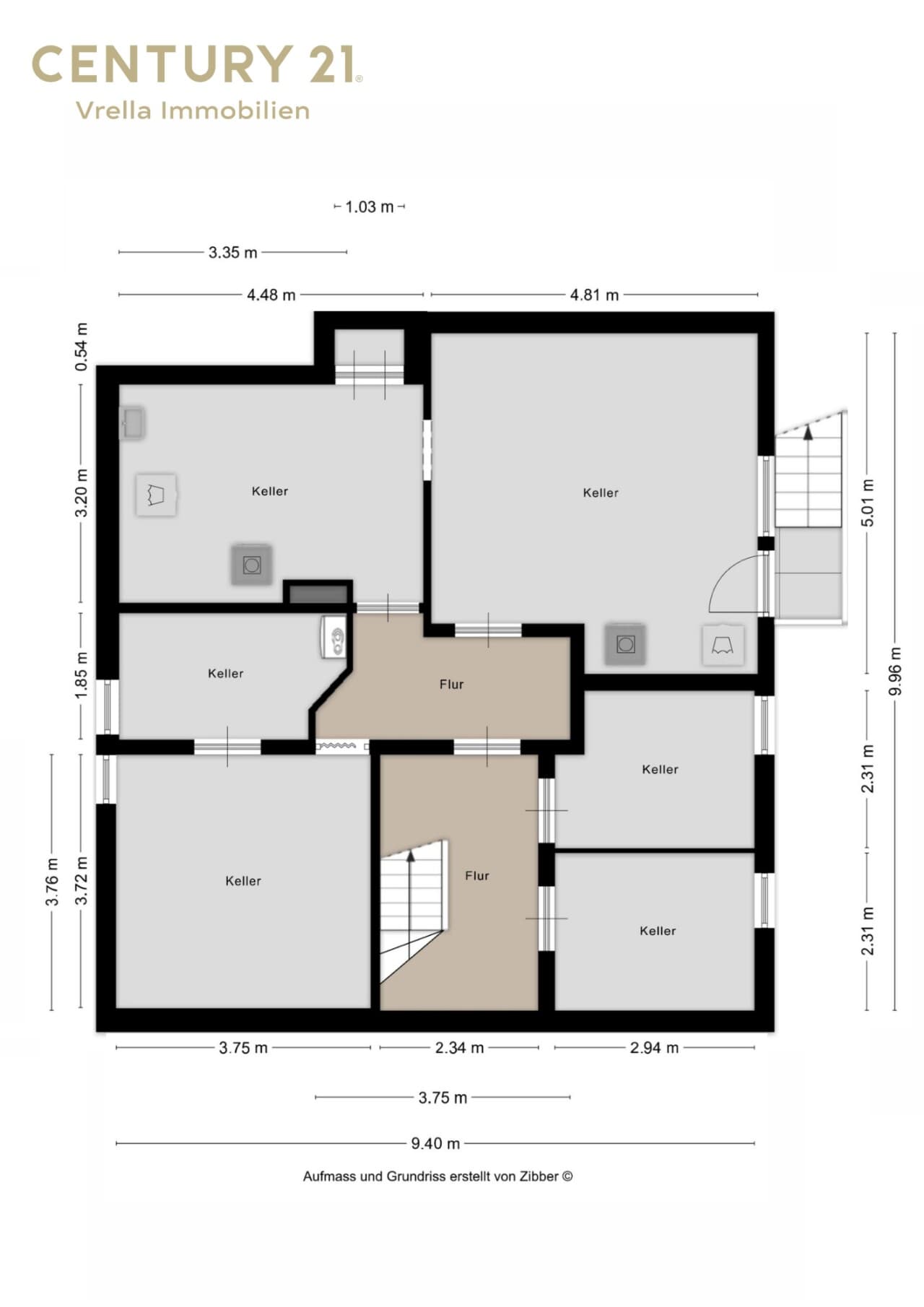 Zweifamilienhaus in Moers – Bild 55