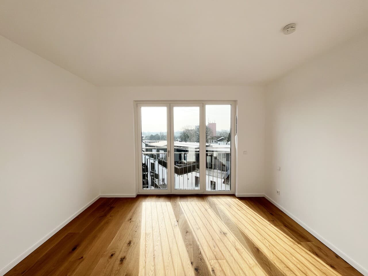 Etagenwohnung in Frankfurt am Main – Bild 5