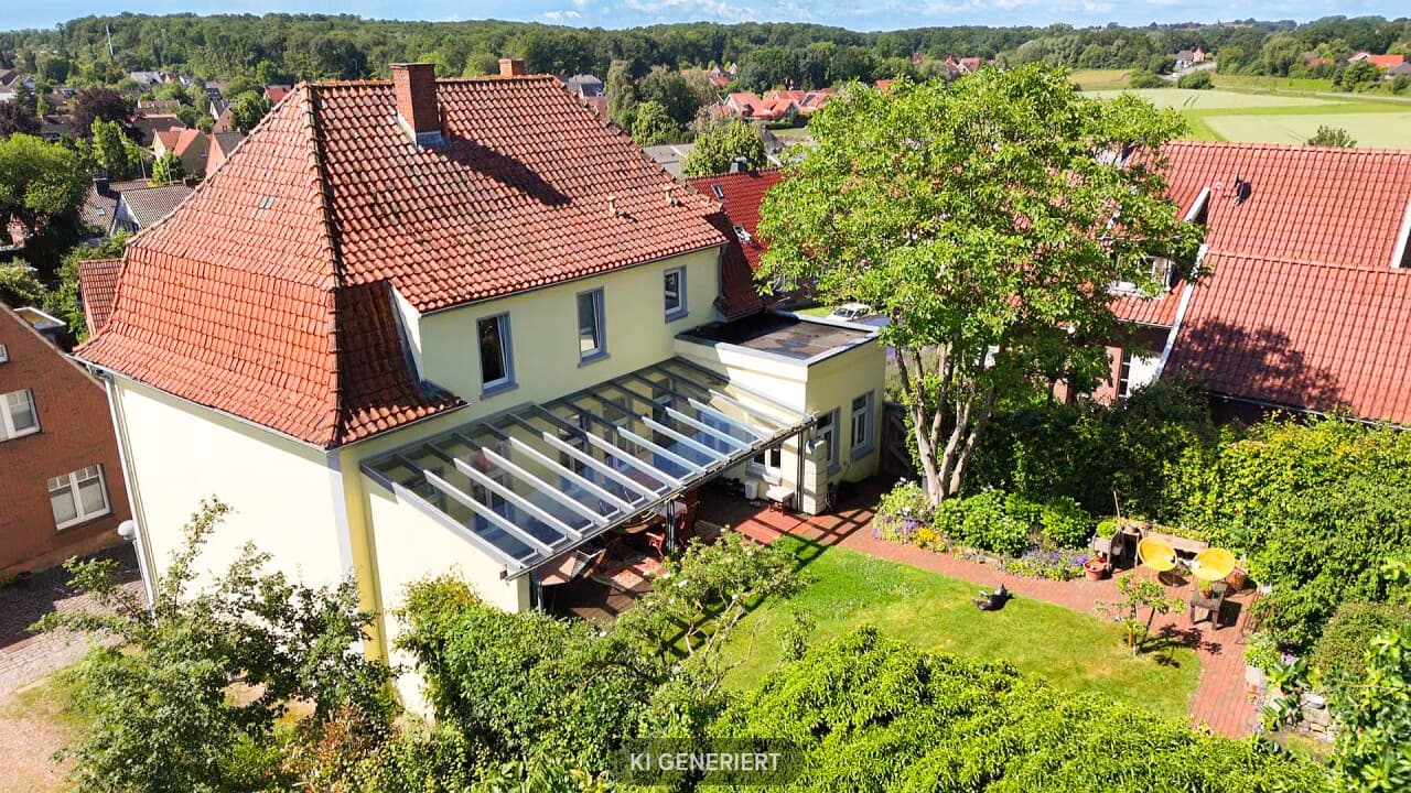 Villa in Bad Bentheim – Bild 32