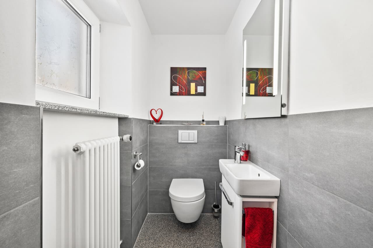 Villa in Rickenbach – Bild 11