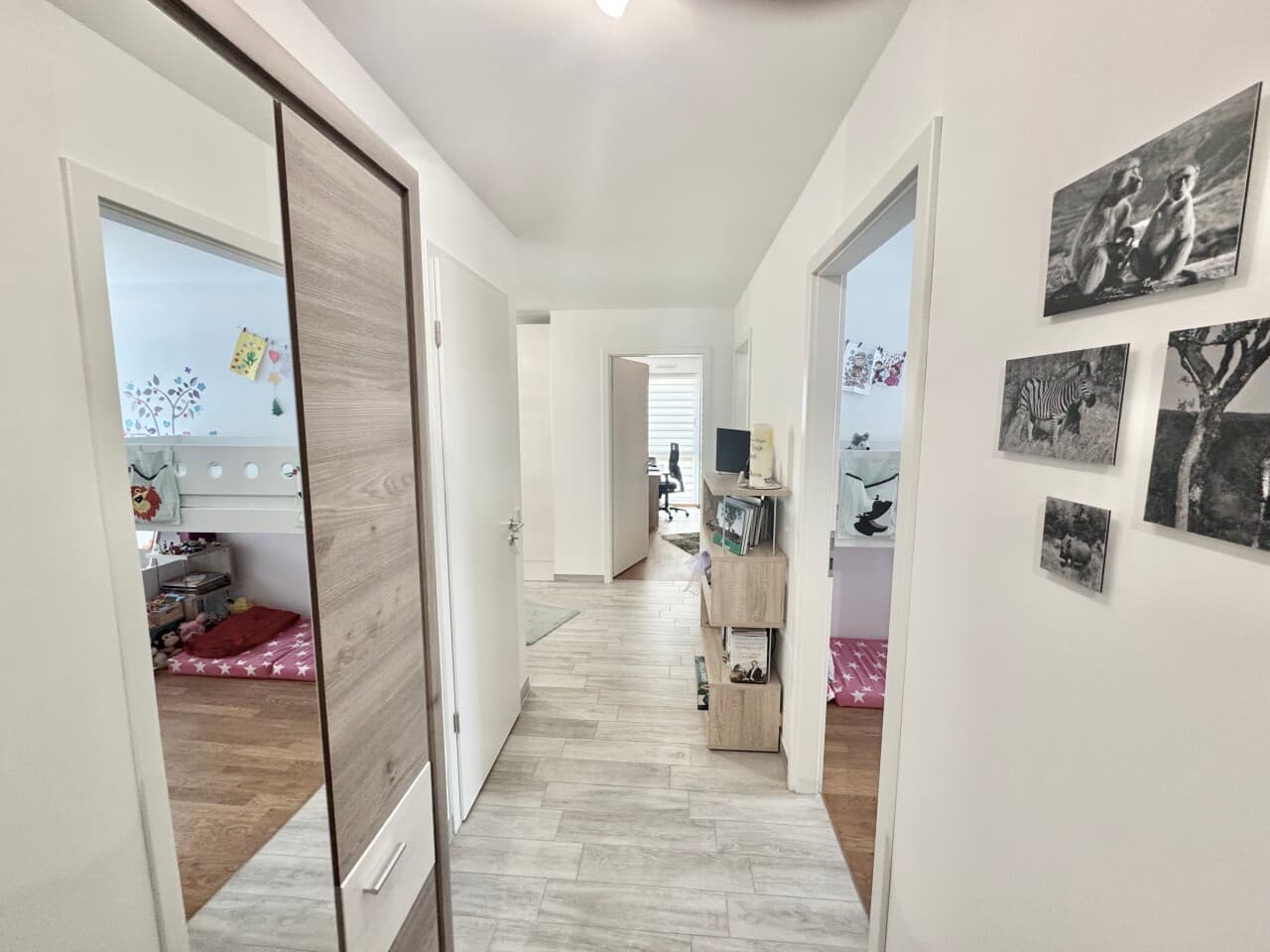 Etagenwohnung in Nieder-Olm – Bild 7