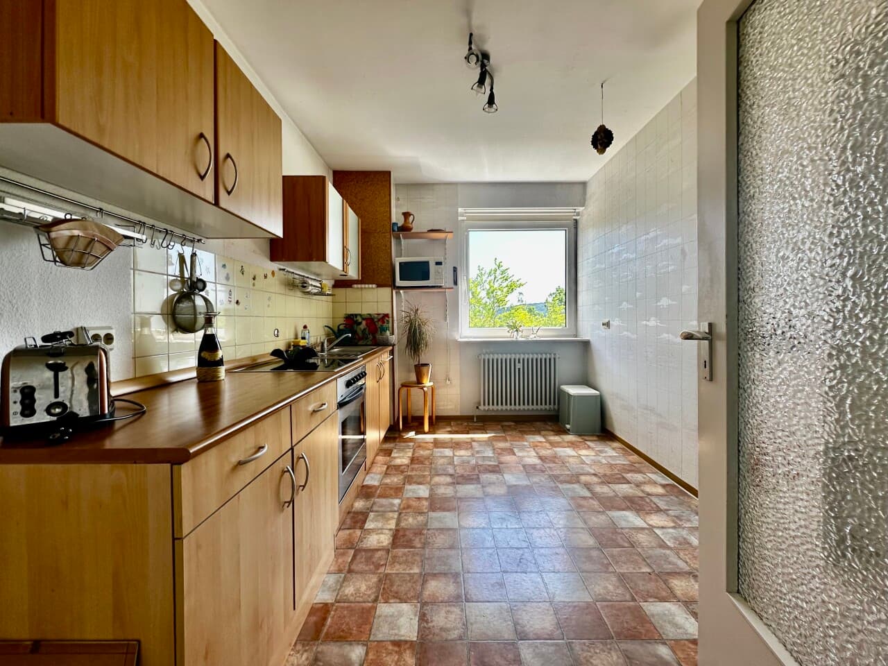 Etagenwohnung in Dudweiler – Bild 9