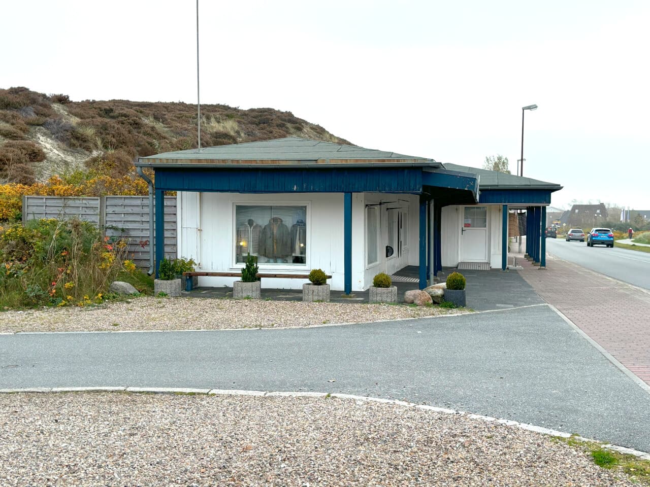 Grundstück in List auf Sylt – Bild 2