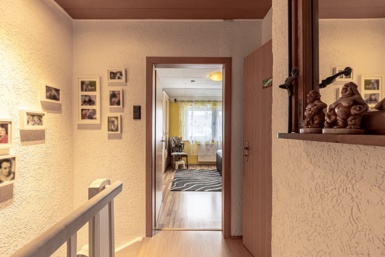 Reihenmittelhaus in Herten – Bild 9