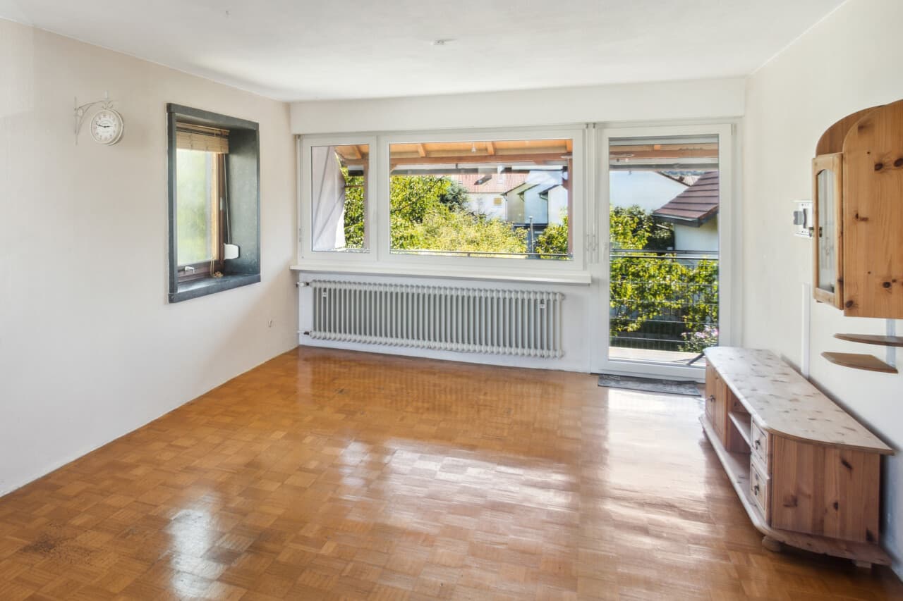 Zweifamilienhaus in Rheinfelden – Bild 20