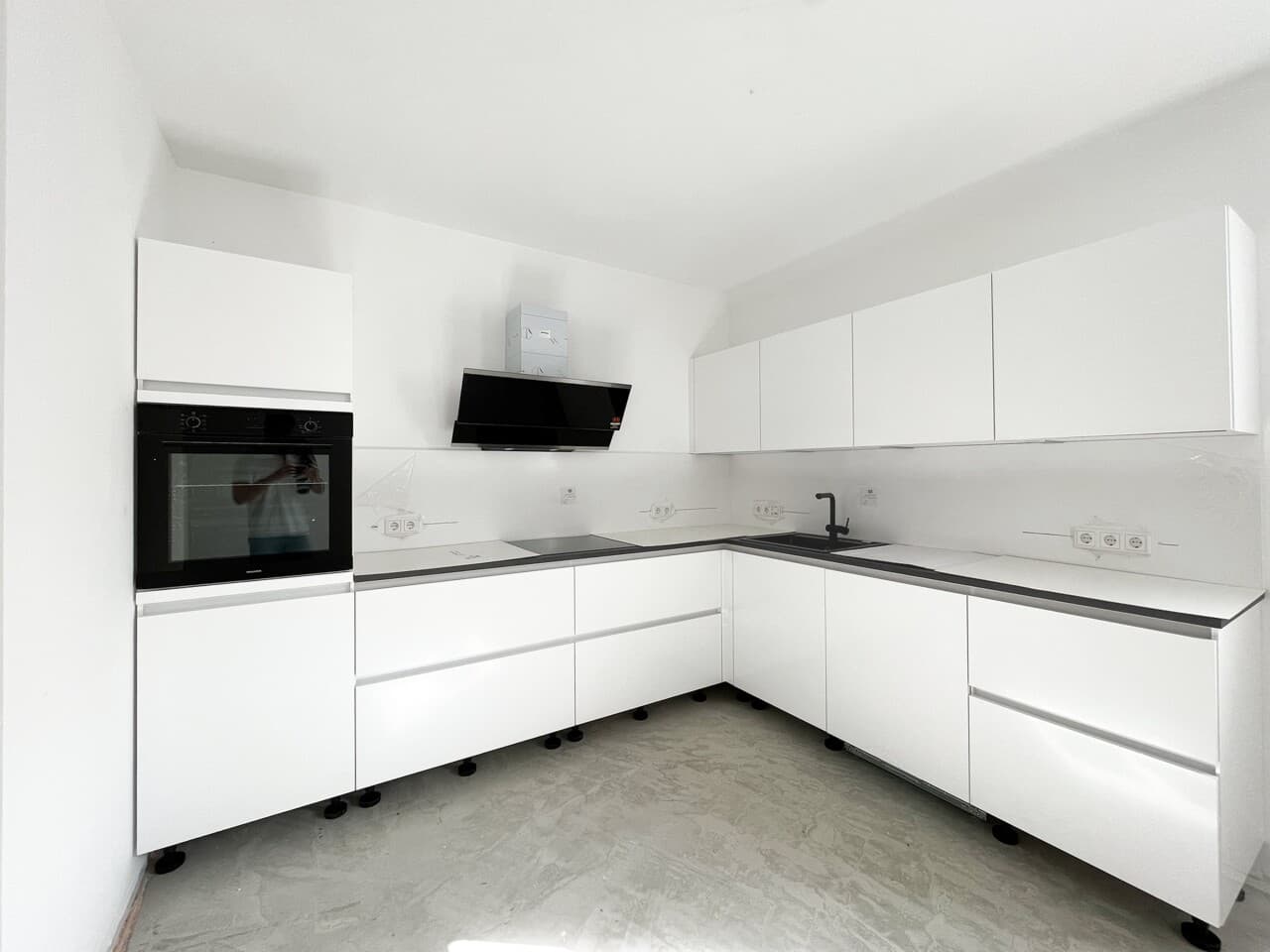 Etagenwohnung in Bensheim – Bild 4