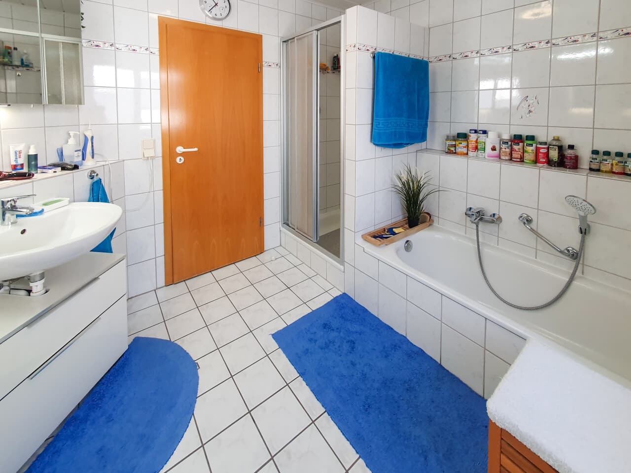 Reihenendhaus in Neustadt – Bild 8