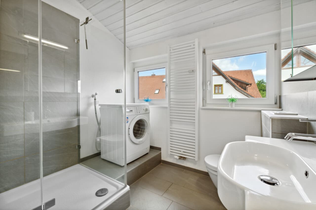 Maisonette in Rheinfelden – Bild 8
