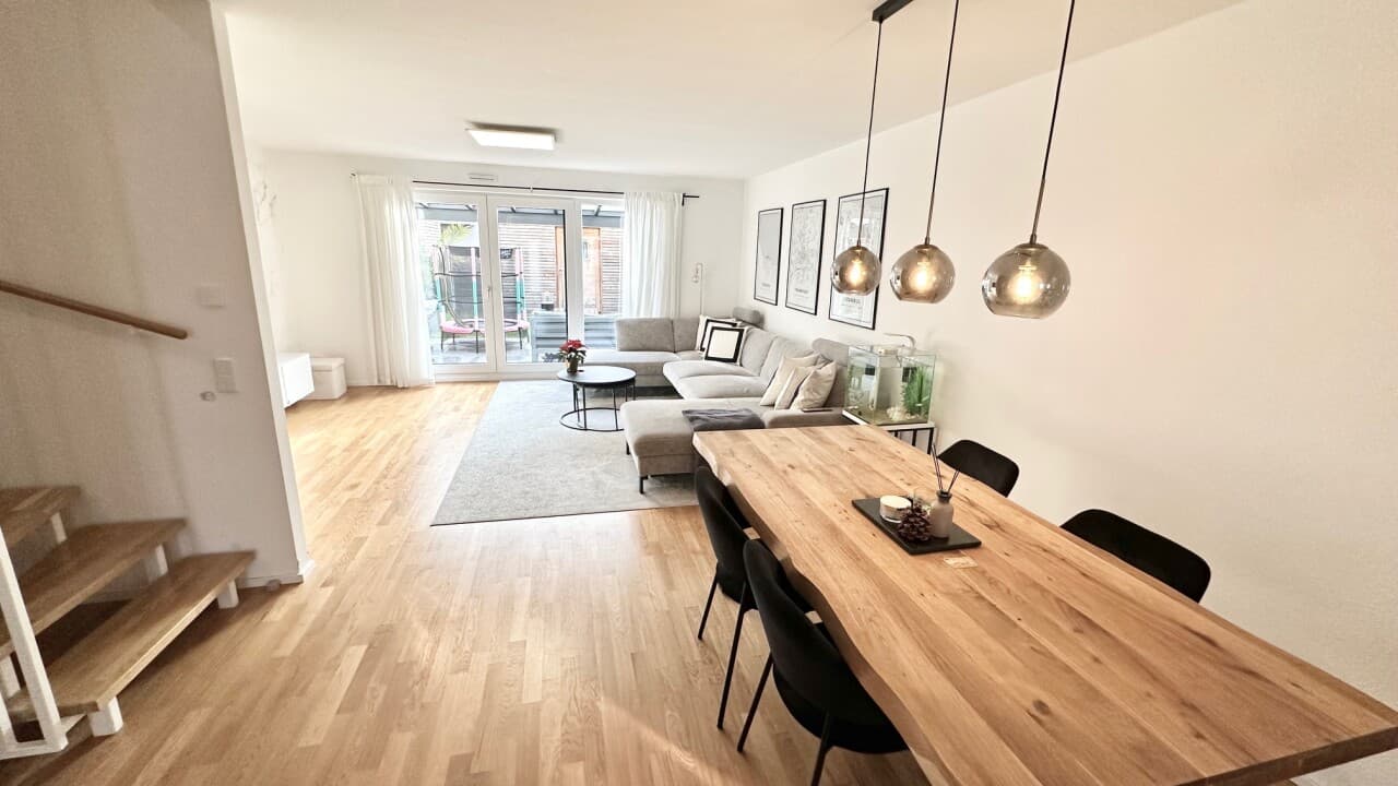 Reihenmittelhaus in Nieder-Olm – Bild 10