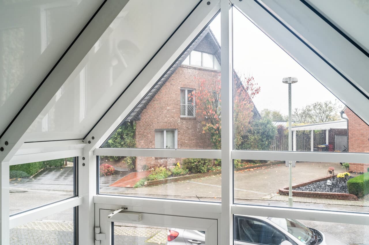 Etagenwohnung in Geldern – Bild 22
