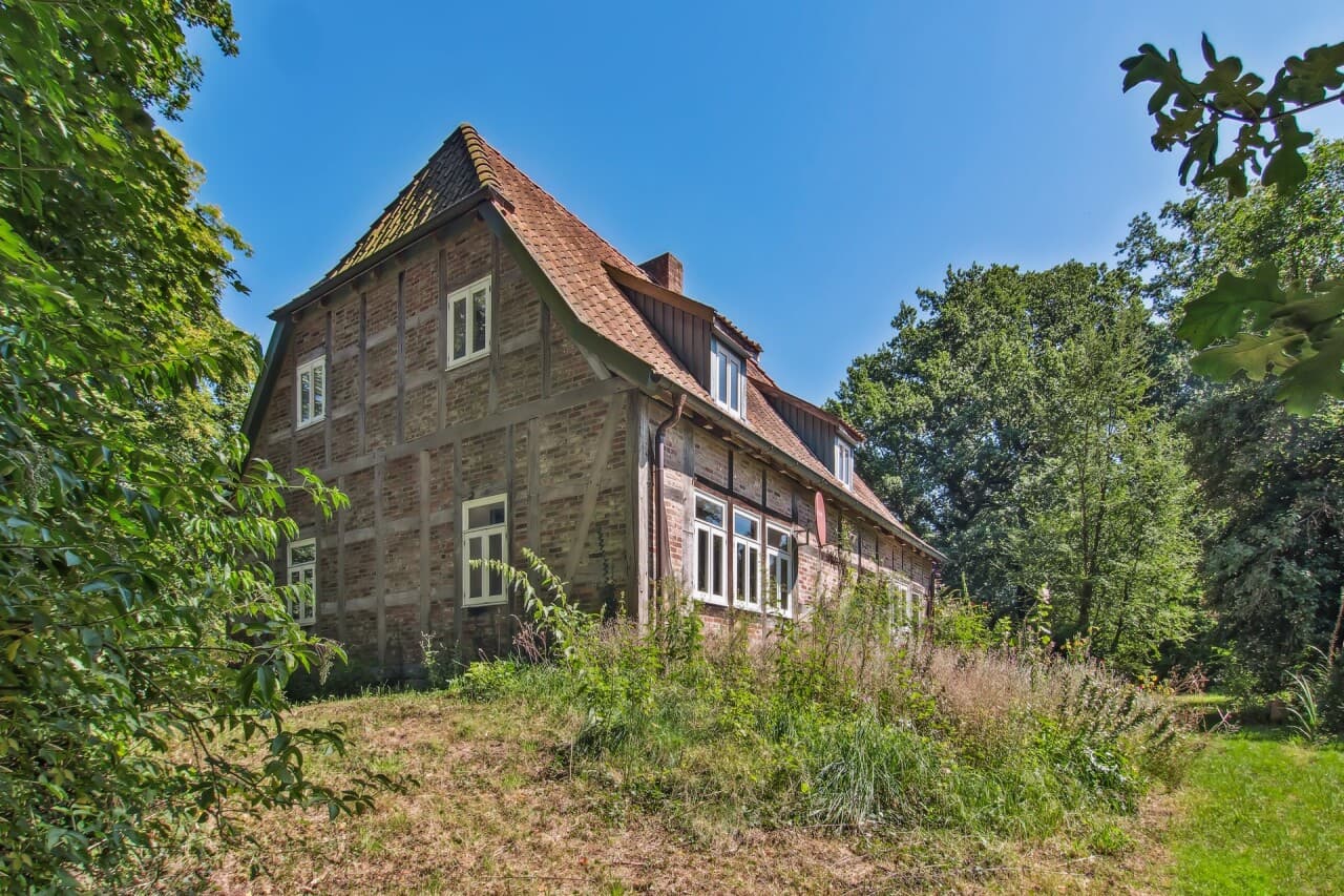 Einfamilienhaus in Westerholz – Bild 26