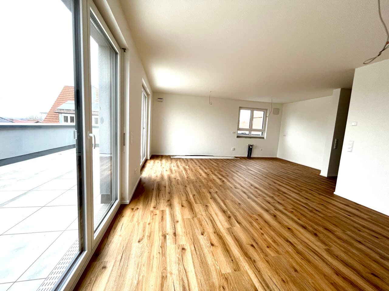 Penthouse in Nußloch – Bild 2